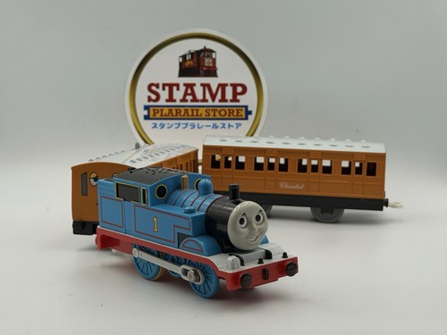 Raro motore tomy trackmaster - raro!,