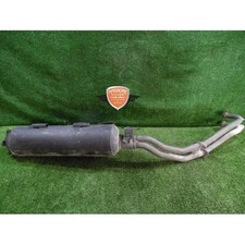 Marmitta Yamaha T-Max 530 2012 2014