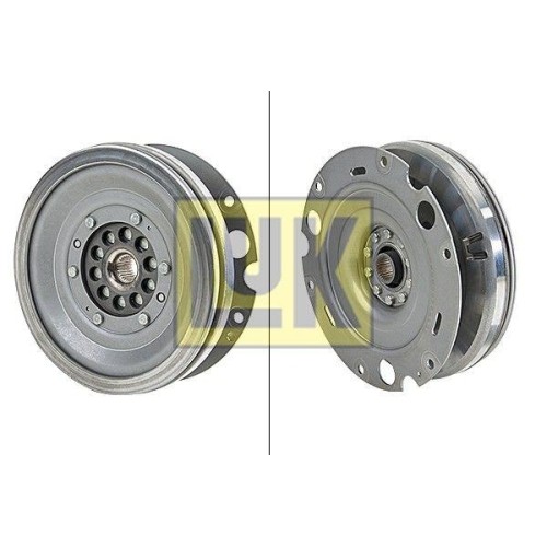 Volano schaeffler luk - schaeffler, 415