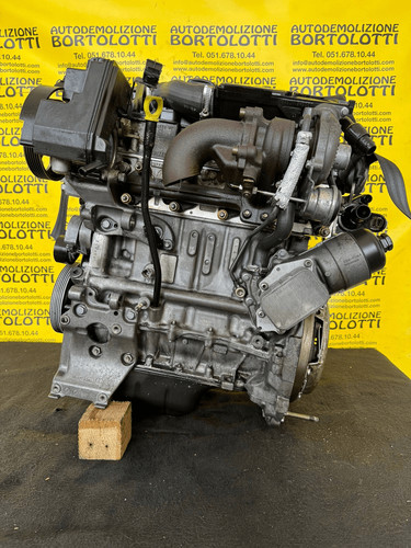 135ej motore semicompl - 135ej,