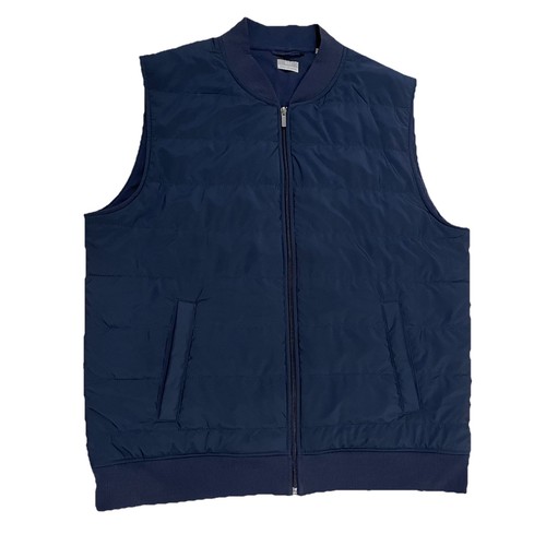 Mac jeans giubbotto uomo - jeans, xl
