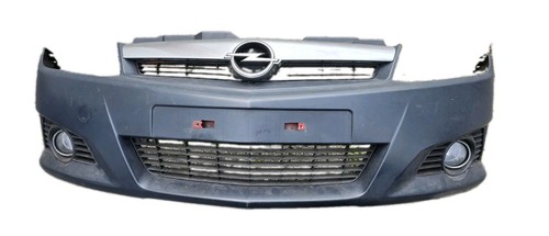 Paraurti anteriore opel tigra - anteriore,