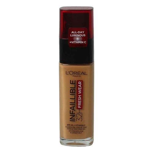 Oréal infallible 32h fresh - infallible,