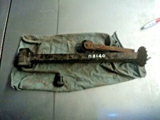 M2140 XX - CRICK SOLLEVAMENTO FIAT 126 127 128 124 SPIDER ECC