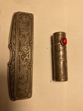 Set Pettinino-portarossetto