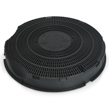 Filtro cappa carboni attivi Rex Electrolux Ikea mod. 30 - 9029793750 5027606700