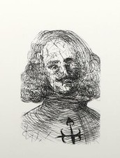 Salvador Dali, Velazquez