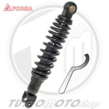 AMMORTIZZATORE POSTERIORE REGOL.  MALAGUTI F12 PHANTOM 50 LC RESTYLING 2001-2006