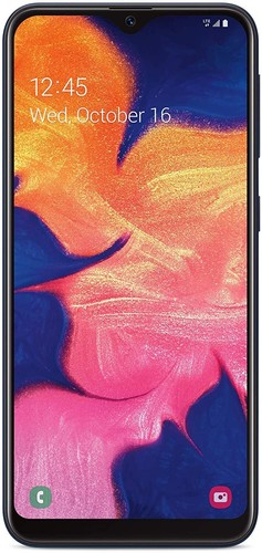 Samsung galaxy a10e lte - 4g,