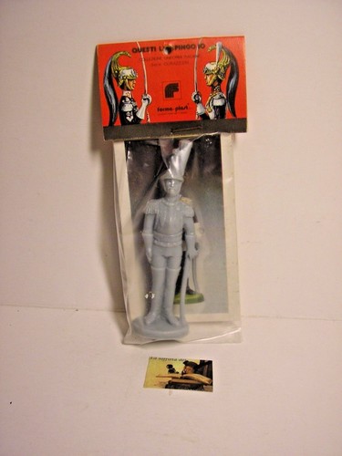 Soldatino toy soldier - toy,
