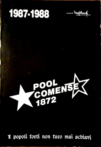C28 1987 1988 pool - @c28,