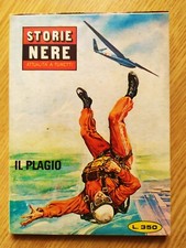 STORIE NERE n. 50 - Il plagio
