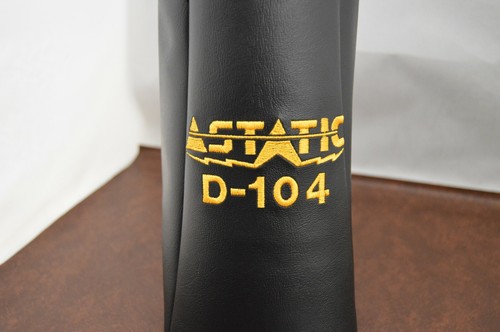 Astatic 104 signature - astatic,