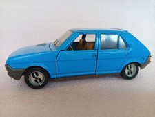 Hot Wheels 1/25 Fiat Ritmo