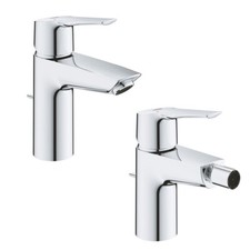 SET MISCELATORI GROHE START