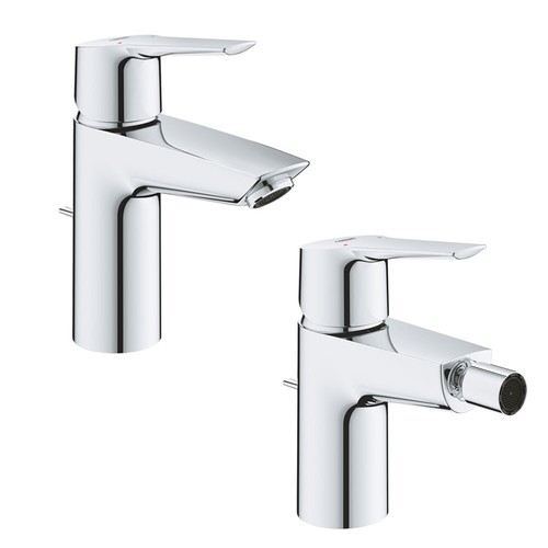 Set miscelatori grohe - grohe, start