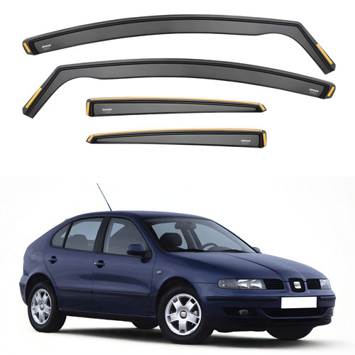 Deflettori aria ispeed per - aria,