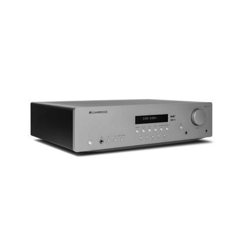 Cambridge audio r100d - audio,