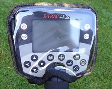 Minelab trac explorer - minelab, e-trac/explorer/safari