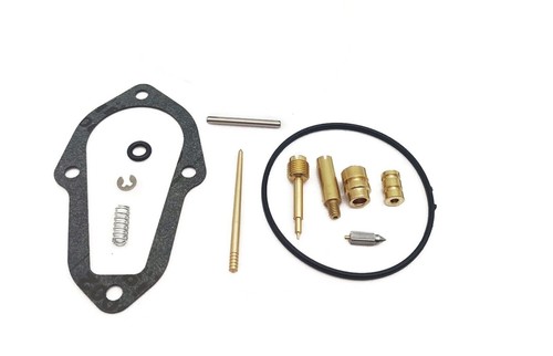 Kit riparazione del - kit,