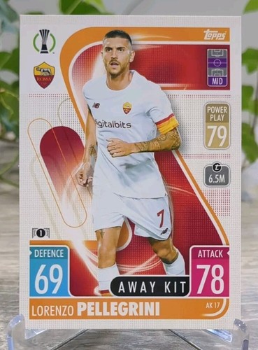 2021 topps match - topps, attax