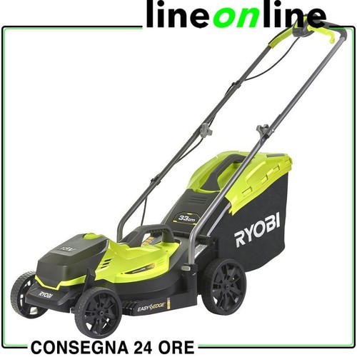Tagliaerba rasaerba batteria - tagliaerba, a