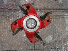 FRESA SAGOMATA PER TOUPIE professionale per falegnameria .DIAM 140mm. H66mm