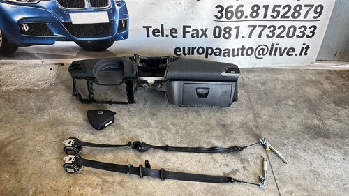 Kit airbag completo lancia - airbag,