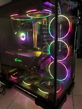 PC e monitor Gaming intel core I9 valore € 4.000