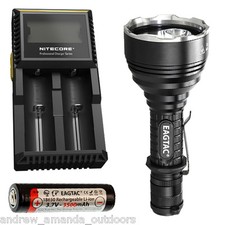 Kit Eagletac M30LC2C XP-G2 con