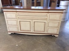 Credenza madia country - credenza,