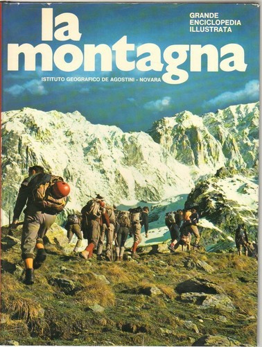 Montagna grande - la,