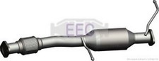Catalizzatore per kia carnival - catalizzatore,