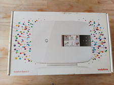 Vodafone Router Station 2 -