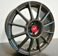 Kit 4 Cerchi Replica Fiat 500