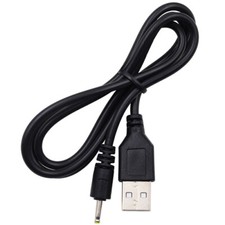 Alimentatore cavo caricabatterie USB 5V 2A per tablet Linx 10" e JXD S7800B