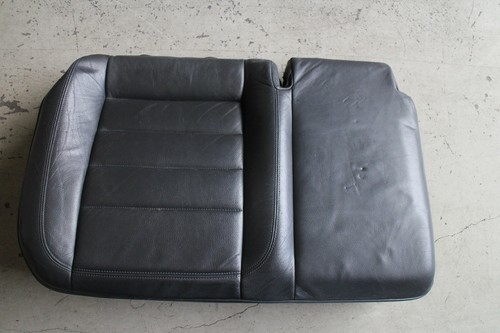 Cuscino sedile posteriore