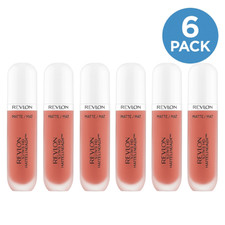 Revlon Ultra HD Matte Lipcolor