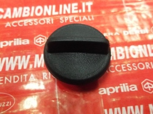 Tappo carico olio aprilia - aprilia, per