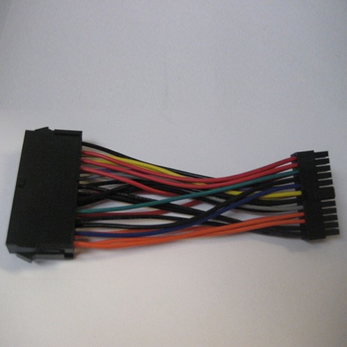 Cavo alimentatore atx pin - alimentatore, a