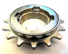 RUOTA LIBERA 16 DENTI