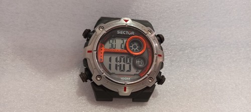 Orologio vintage sector - orologio,