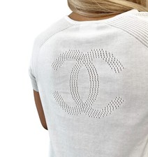 T-shirt CHANEL Sport Vintage