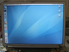 Powerbook G4 15" LCD Display