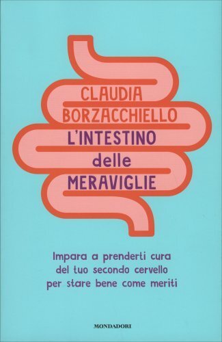 Libro intestino delle - l'intestino,