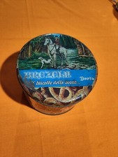 Doria biscotto della nonna - biscotto,