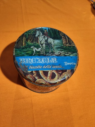 Doria biscotto della nonna - biscotto,