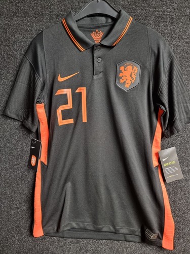 Maglia originale nike olanda - maglia,