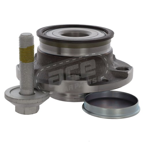 Kit cuscinetti mozzo ruota