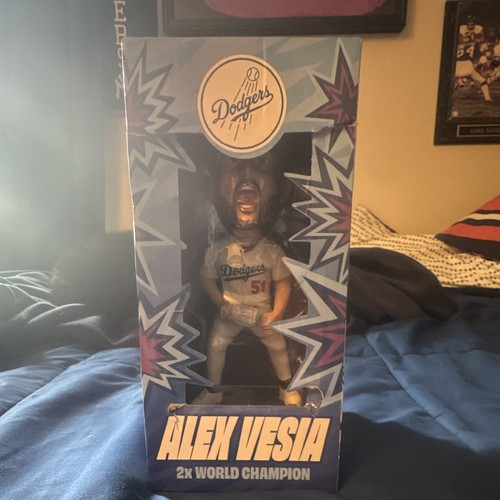 Los angeles dodgers - los, alex